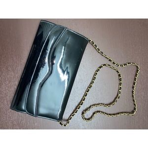 Envelope Evening Clutch Purse